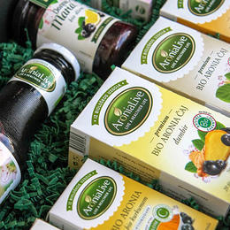 Paket Obiteljski - Zdrava obitelj